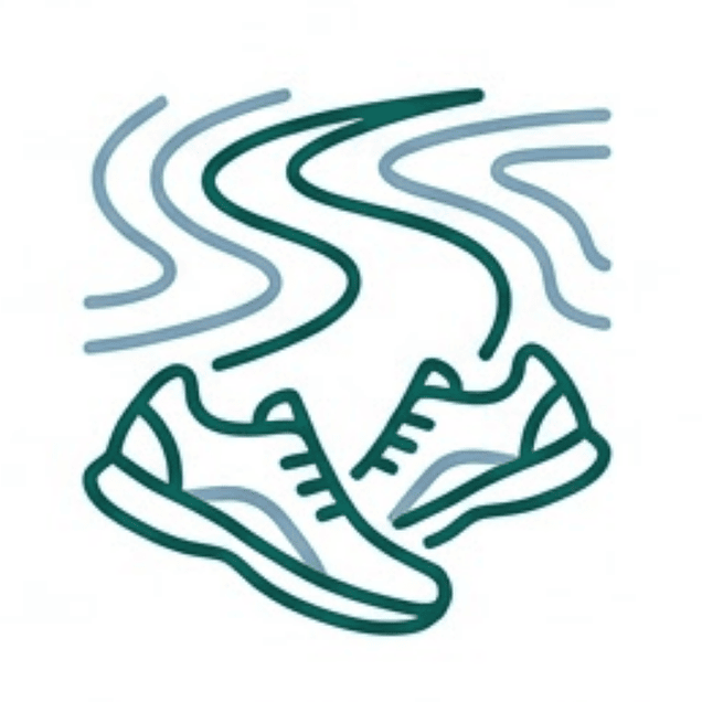 Running y Trail Running