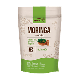 Moringa X 190 Gramos Funat