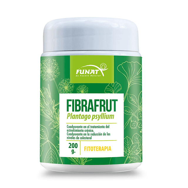 Fibrafrut X 200Gr