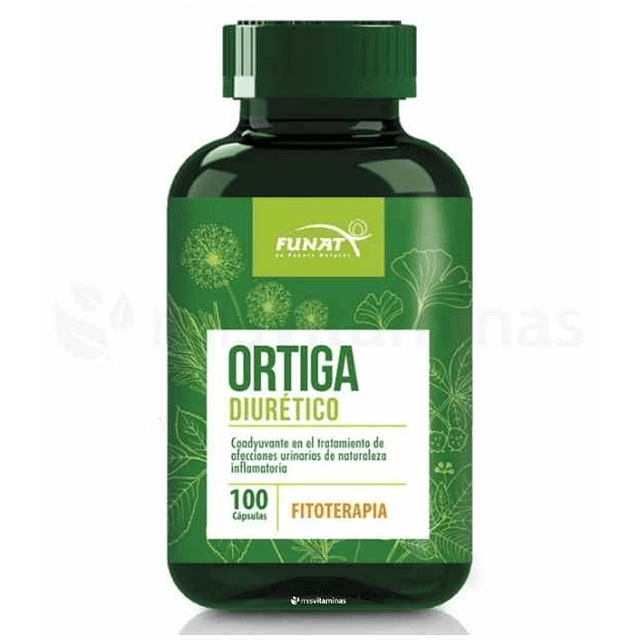 Ortiga X 100 Cap