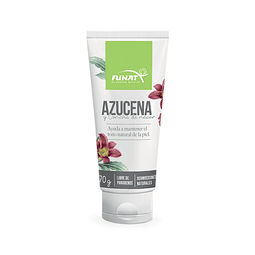 Crema De Azucena + Concha Nacar * 70 G