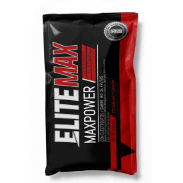 Sachet Max Power * 30Gr