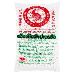 Tapioca Pearl Big X 480Gr