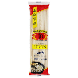 Udon (Tallarines De Trigo) Jfc X 340G