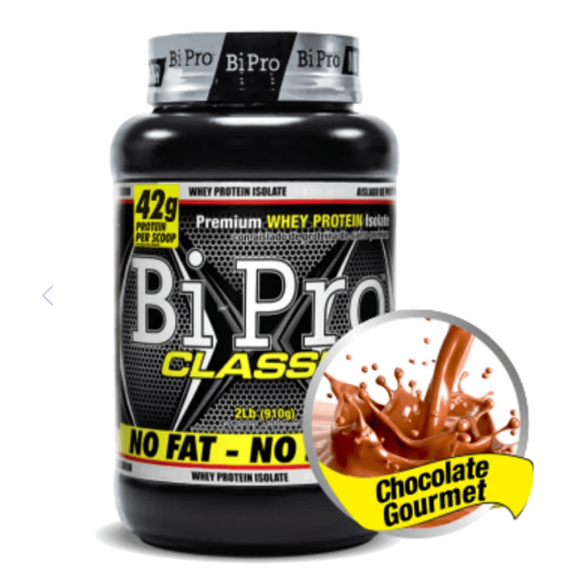 Bipro Classic Chocolate  2 Lb (910G)