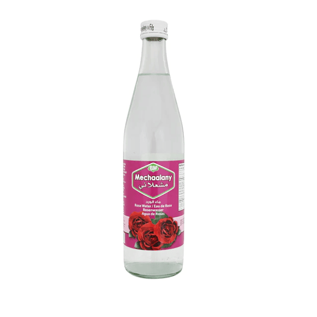 Agua De Rosa Mechaalany 50Cl 