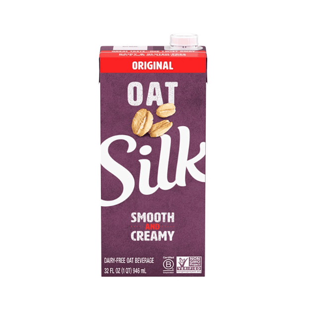 Bebida Avena Original Silk  946Ml