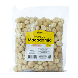 Macadamia X 500 Gr