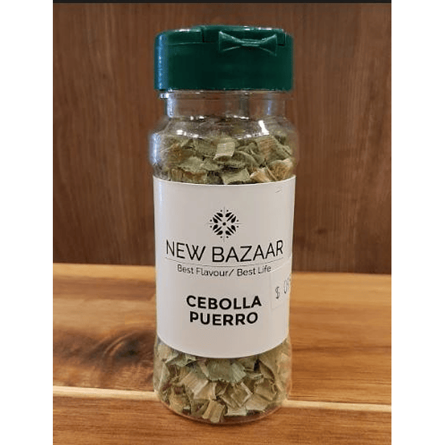 Cebolla Puerro *9G