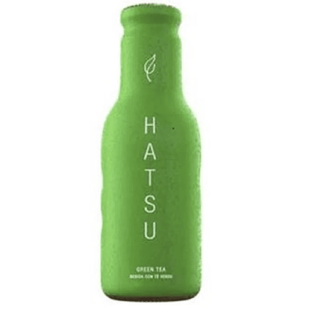 Te Hatsu Verde