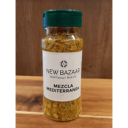 Mediterranea *45G