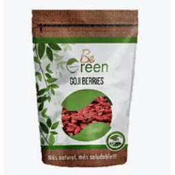 Goji Berries Begreen*150G