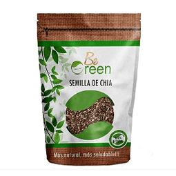 Semilla Chia Begreen*300Gbol