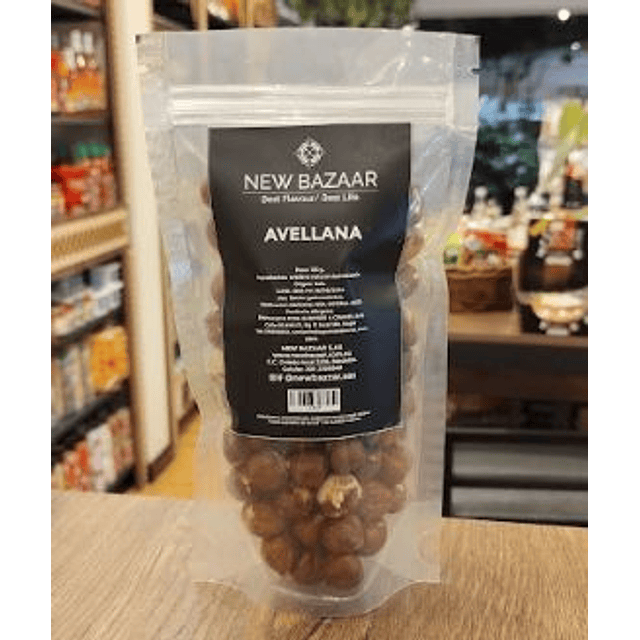 Avellana Nb *125 G