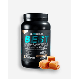 Best Protein Arequipe 2 Lb