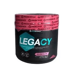 Legacy Creatina Watermelon