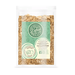 Granola Ligth Dafrud X200G