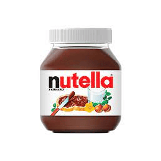 Nutella 750 G 