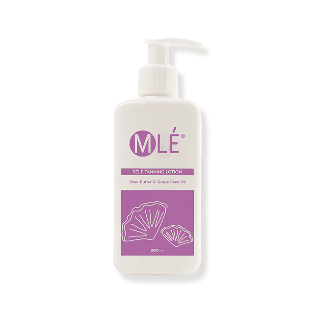 Autobronceador Corporal Mlé 200Ml