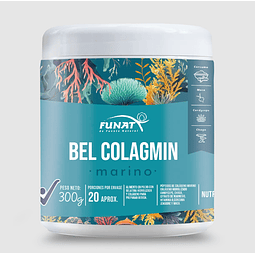 Bel Colagmin Marino X 300 Gr