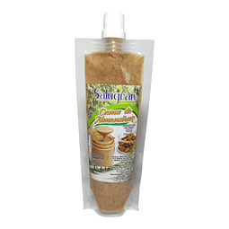 Crema De Almendra X 100G Salugran