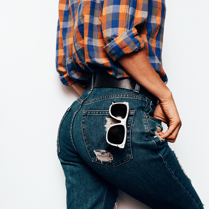 Demo Country Style Outfit 2