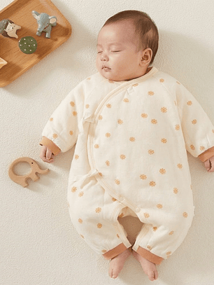 Enterito Copo de Nieve