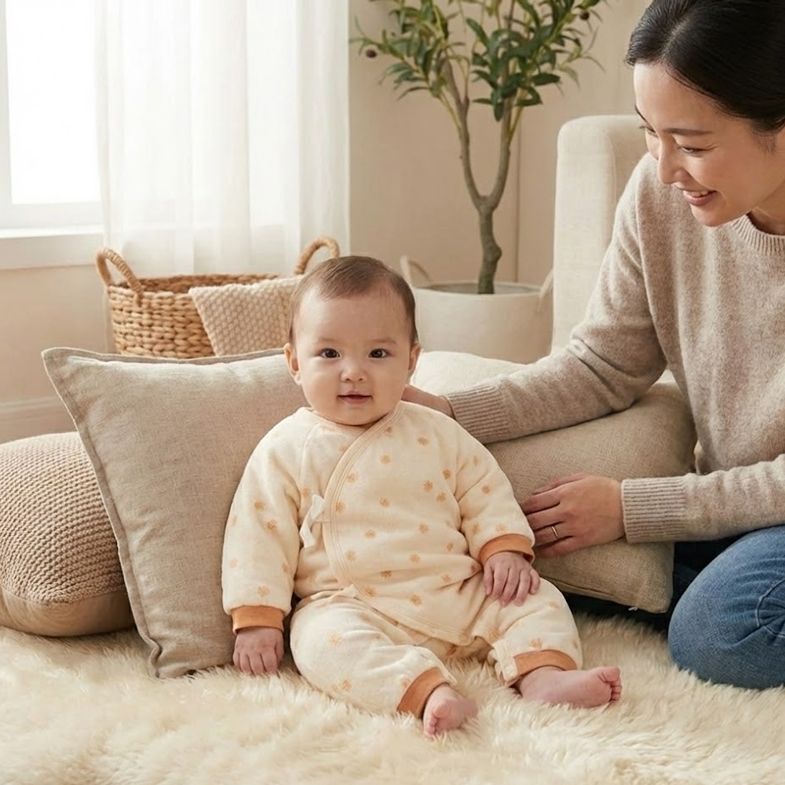 Enterito Copo de Nieve 3