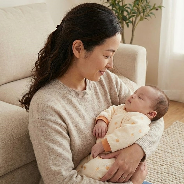 Enterito Copo de Nieve 4