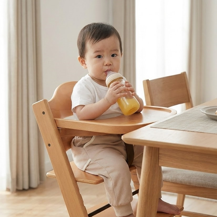 Pantalón Bebé Nube Suave 4