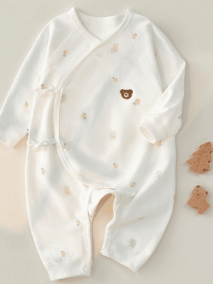 Enterito Osito Suave