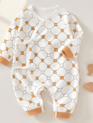 Enterito Osito Geométrico