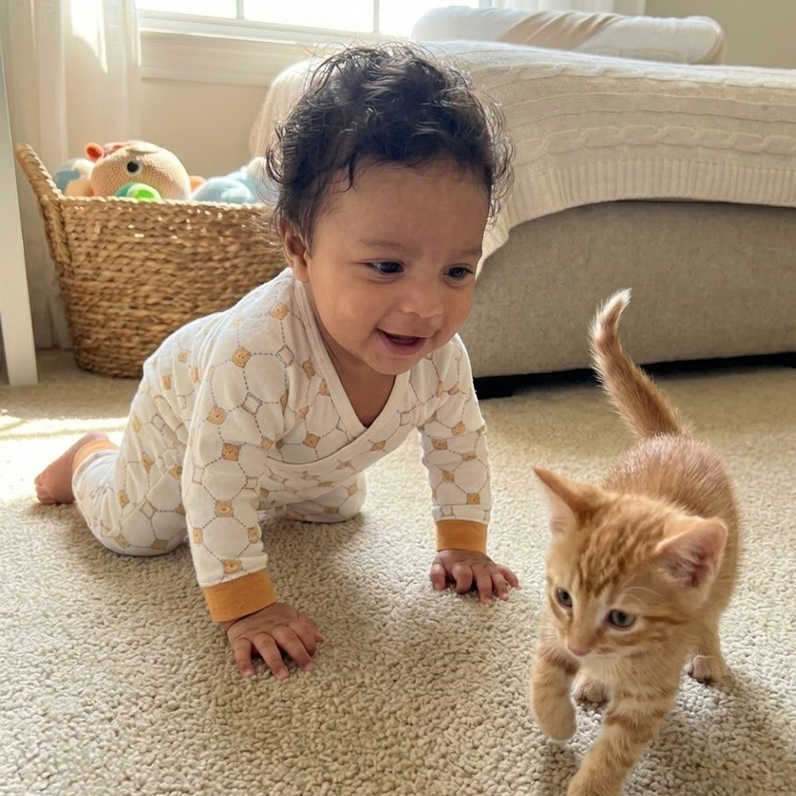 Enterito Osito Geométrico 3