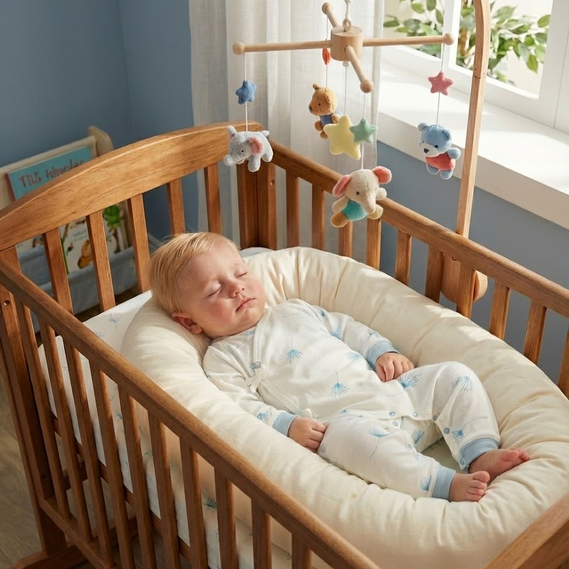 Enterito Pluma Celeste 2