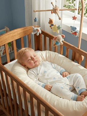 Enterito Pluma Celeste