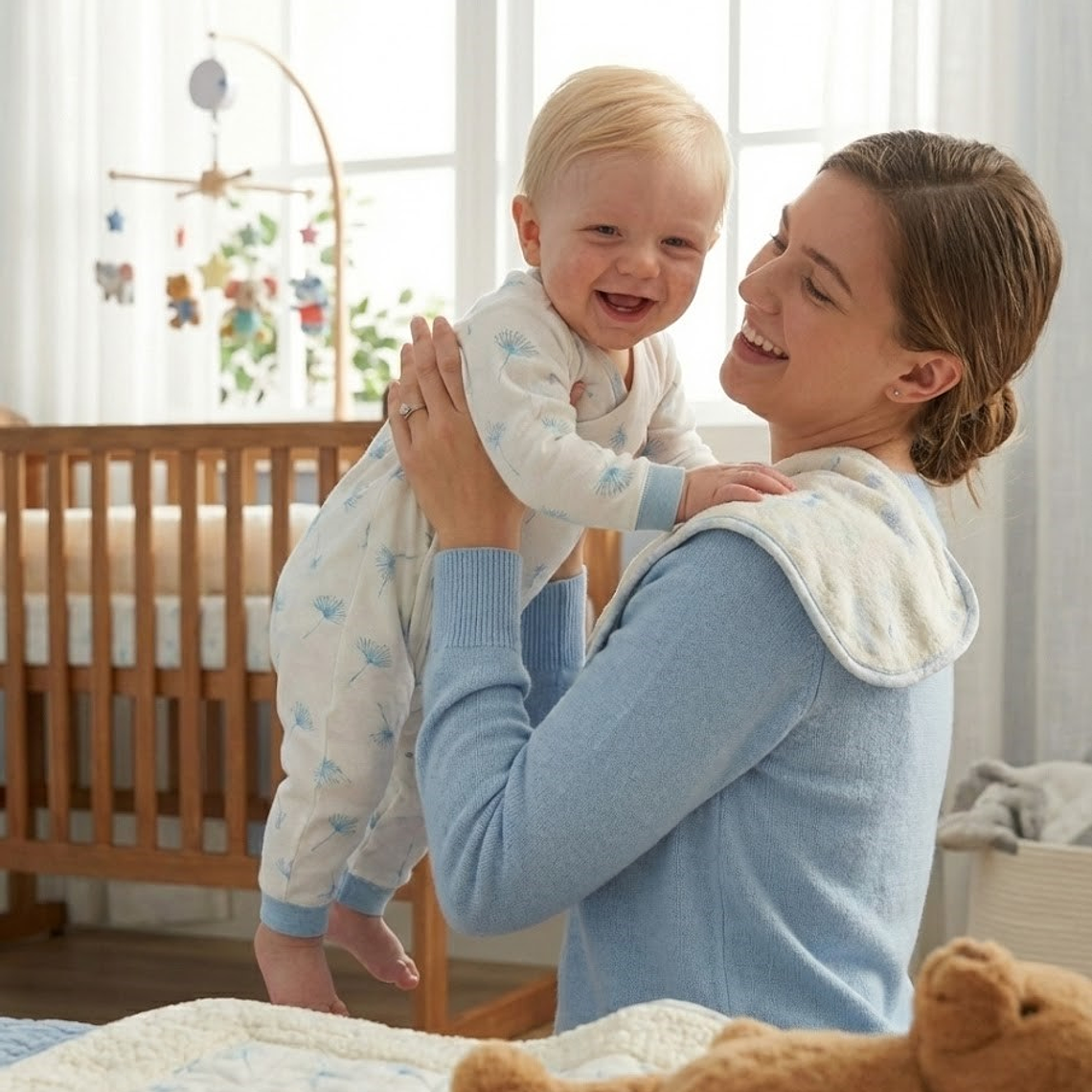 Enterito Pluma Celeste 3