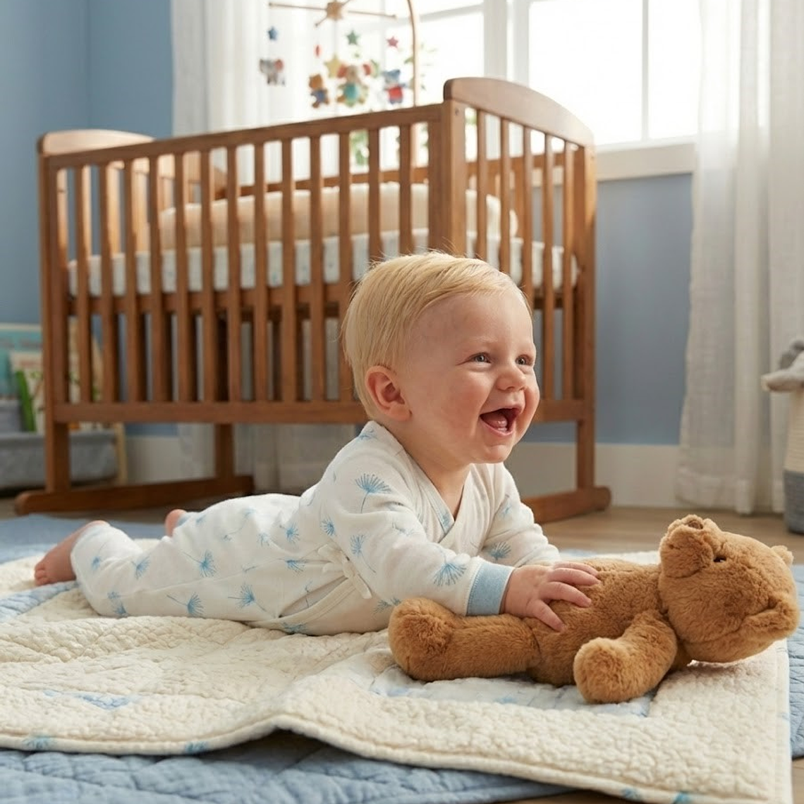 Enterito Pluma Celeste 4