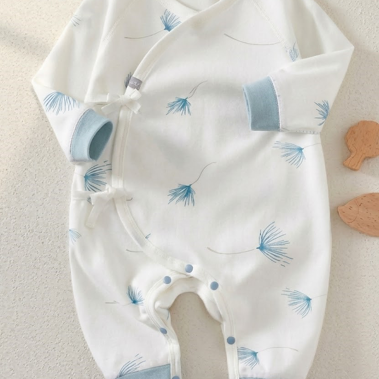 Enterito Pluma Celeste 1