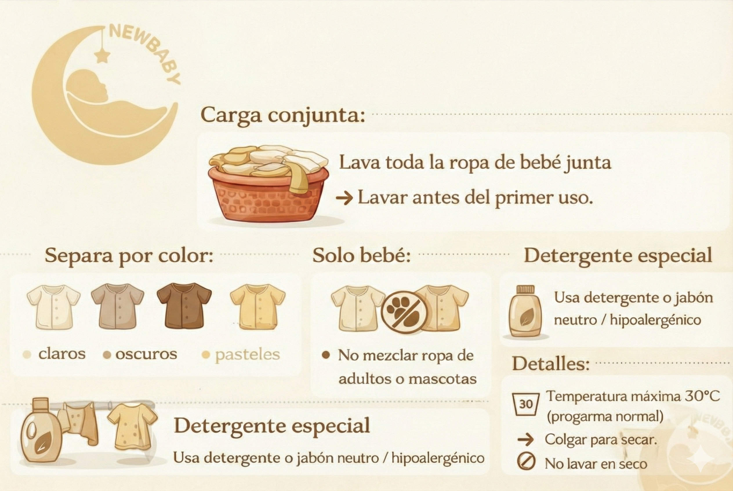 Chaleco Tigre Aventurero – 100% Algodón Natural para Piel Sensible 6