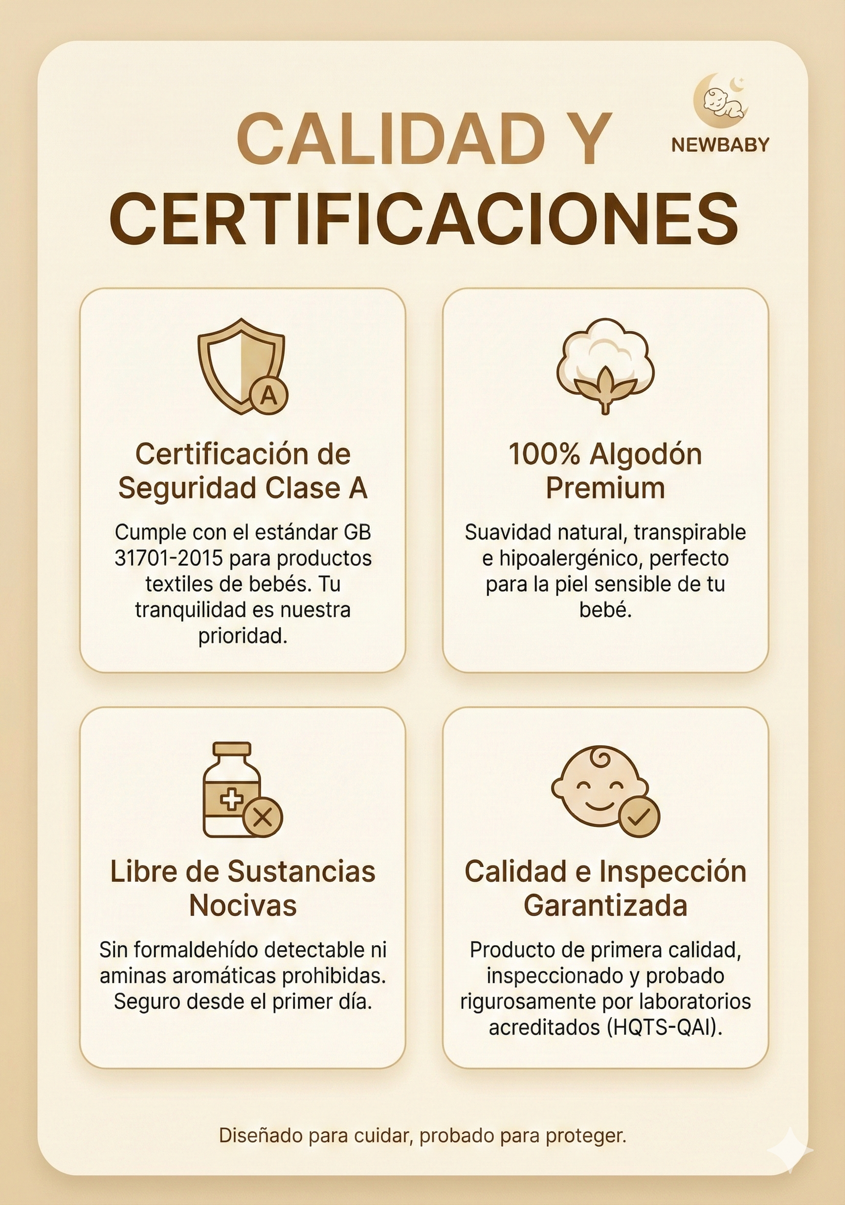 Chaleco Tigre Aventurero – 100% Algodón Natural para Piel Sensible 7
