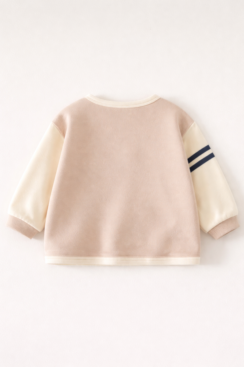 Chaleco Tigre Aventurero – 100% Algodón Natural para Piel Sensible 8