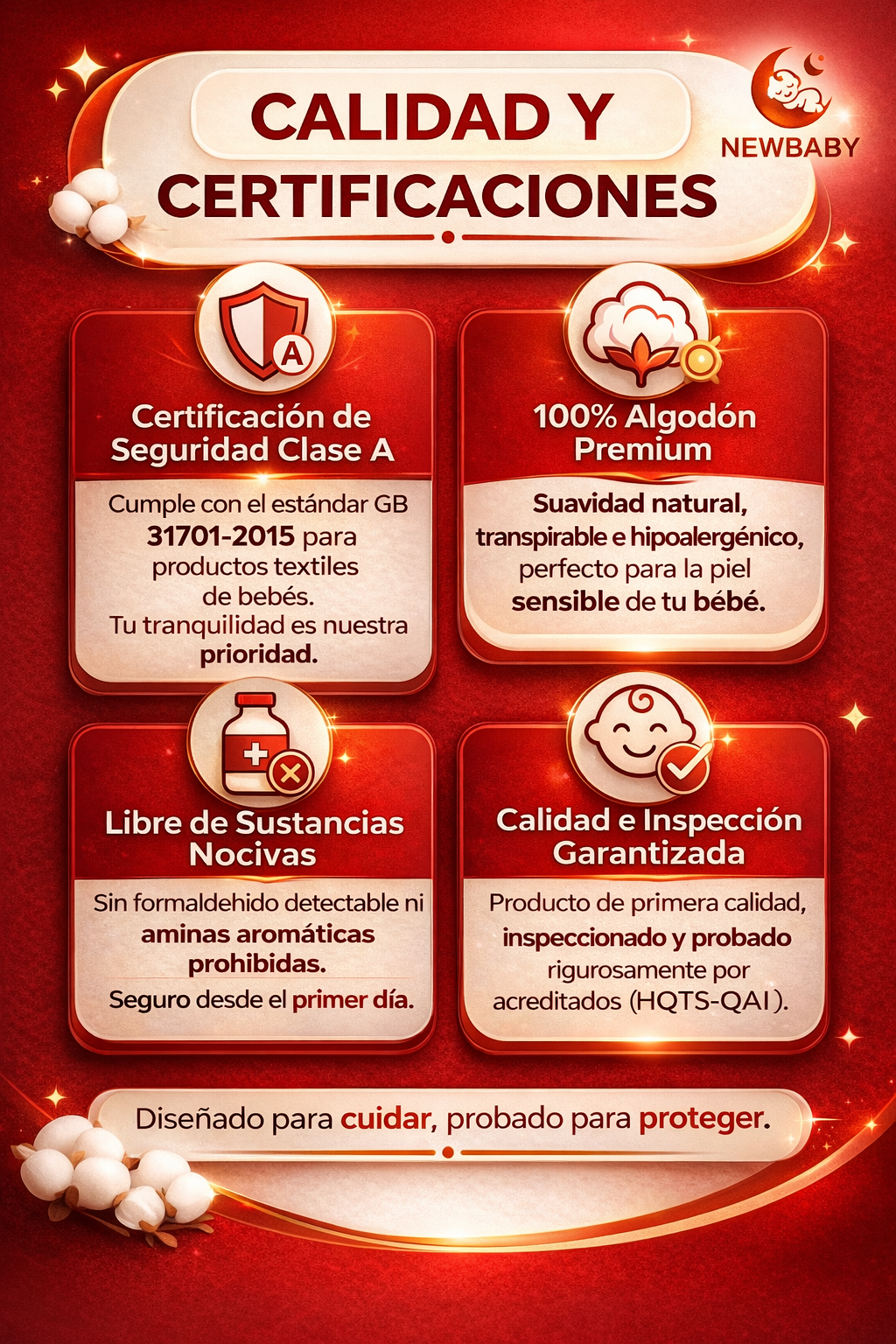 Enterito Conejito Elegante Terracota – 100% Algodón Natural para Piel Sensible 11