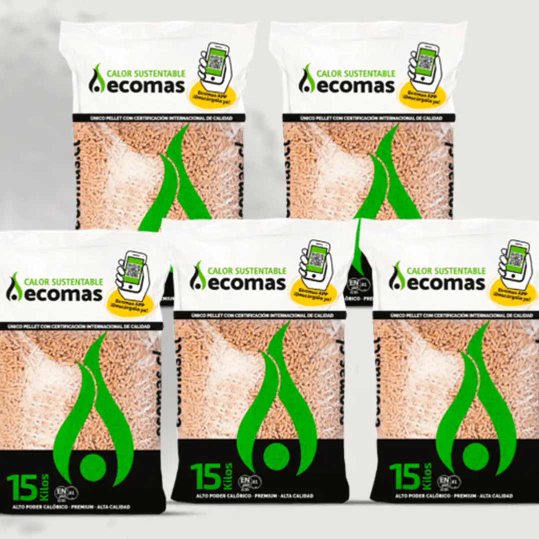 SISTEMA DE ABASTECIMIENTO DE ENERGÍA PARA PANADERIAS 1