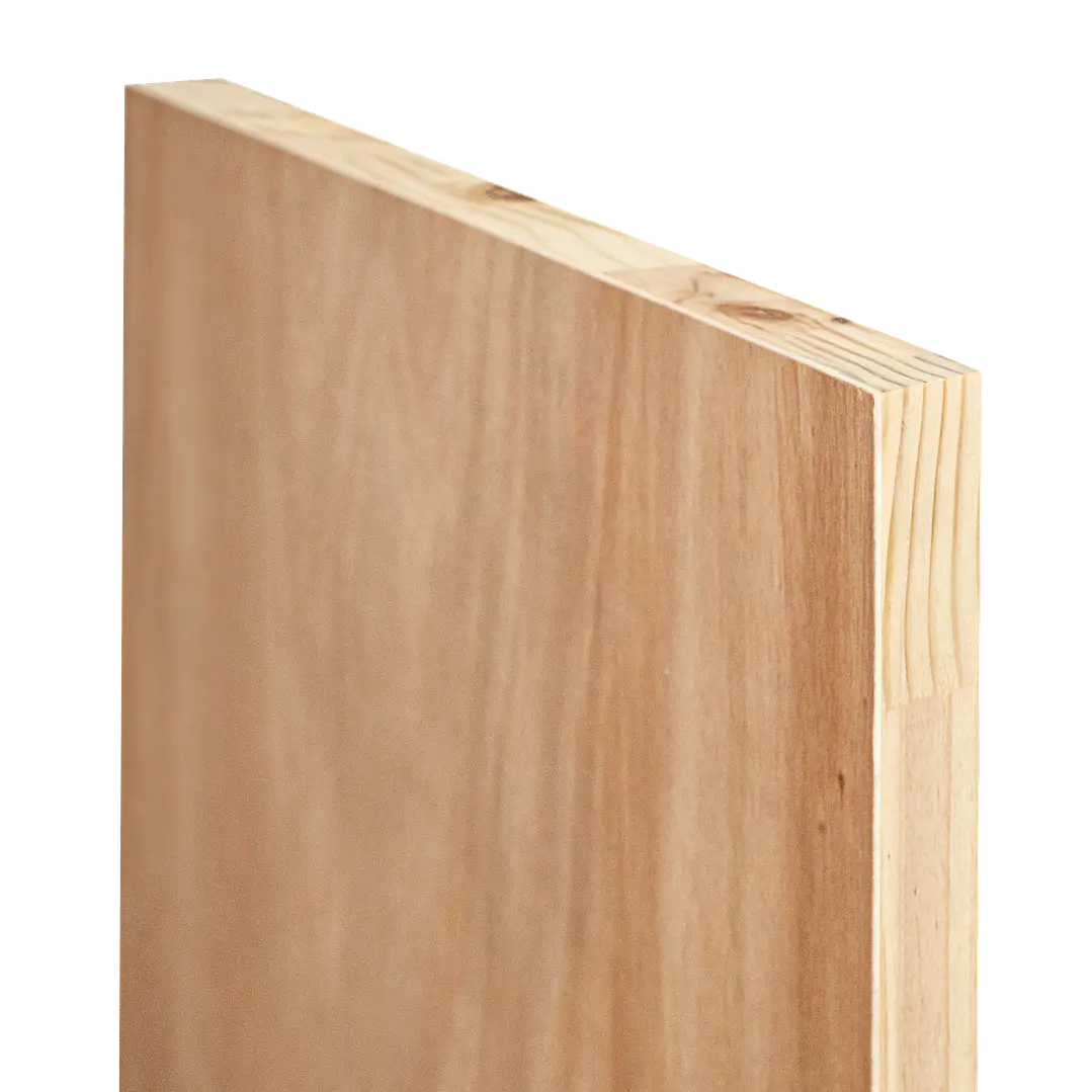 PUERTA PINO TERCIADO LISA (0,70x2,00mts) 2