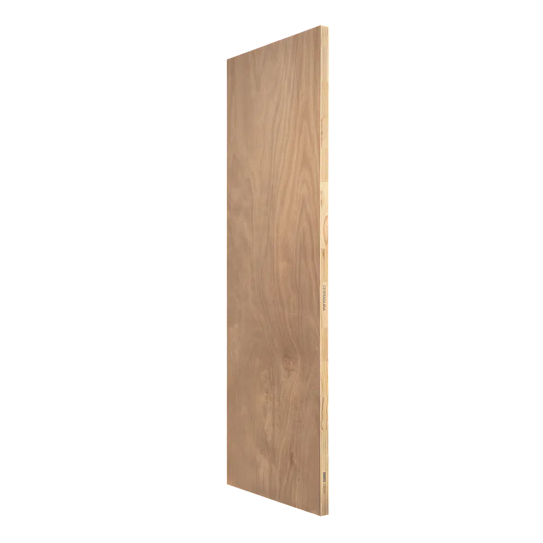 PUERTA PINO TERCIADO LISA (0,70x2,00mts) 3