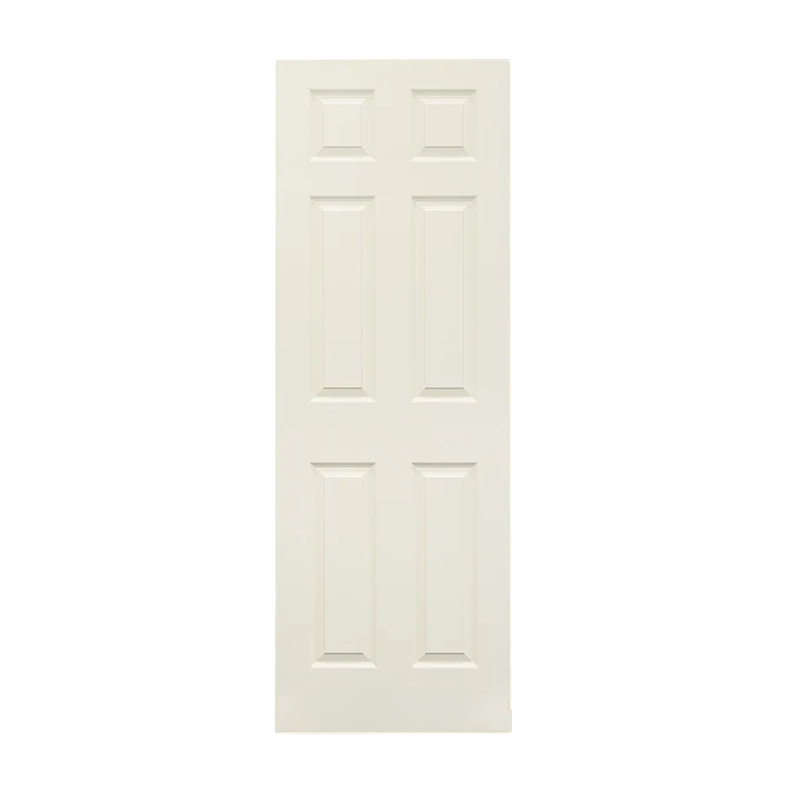 PUERTA 6 PANELES TEXT.SINFONÍA (0.60x2.00mts) 3