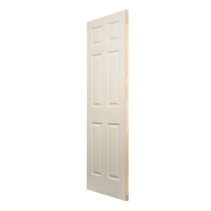 PUERTA 6 PANELES TEXT.SINFONÍA (0.70x2.00mts) 2