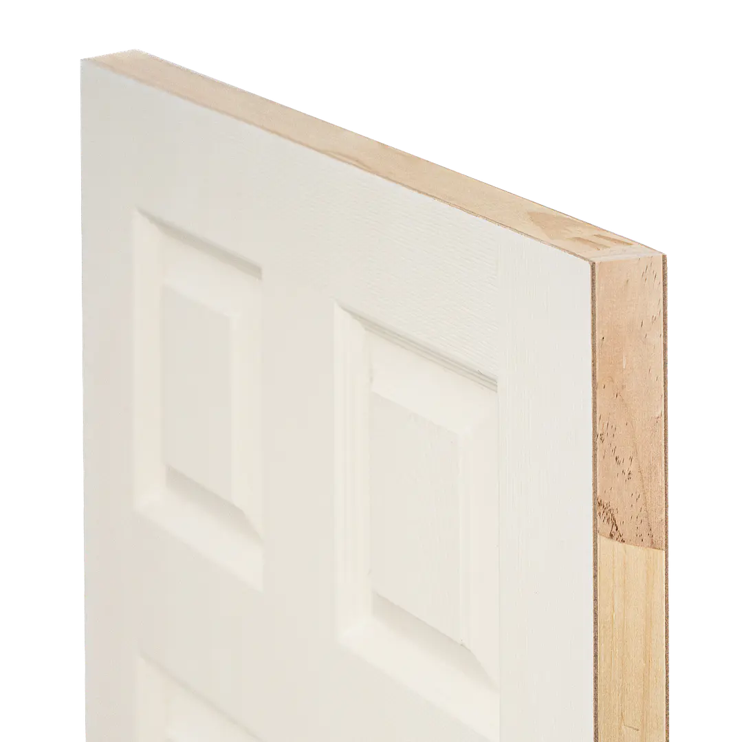 PUERTA 6 PANELES TEXT.SINFONÍA (0.70x2.00mts) 3