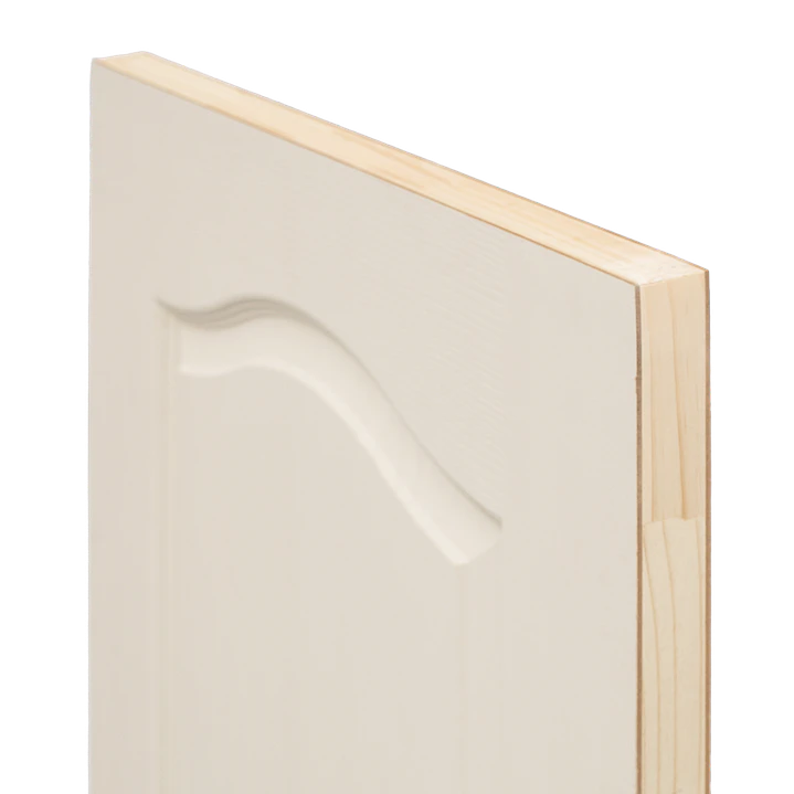 PUERTA 2 PANELES ARCO TEXT. PRESTIGE (0,60x2,00mts) 3