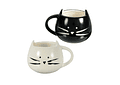 Cute Cat Mugs